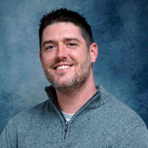 Profile image of Jeffrey Parsons