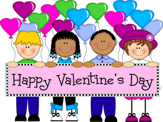Preschool Valentine's Day Parties