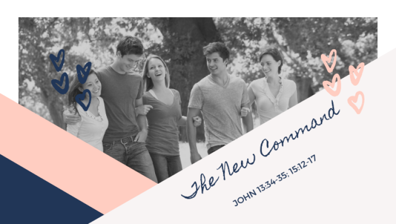 The New Command