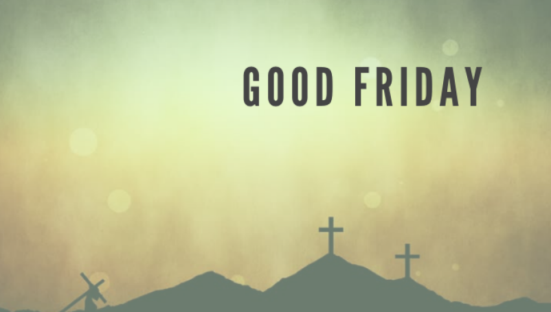 Good Friday Collaborative Service