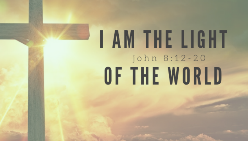 I am the Light of the World