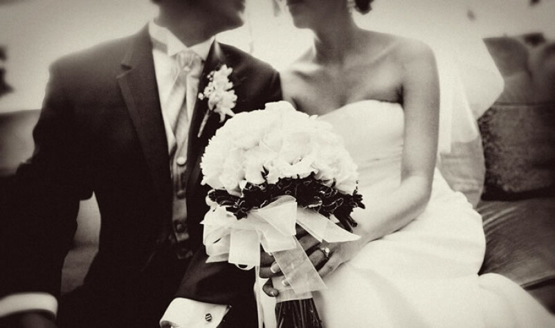 The Goal is Marriage