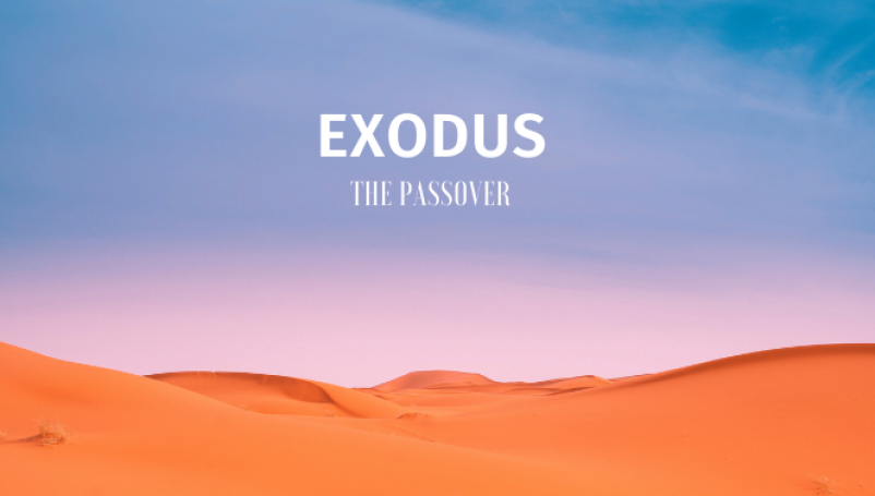 The Passover