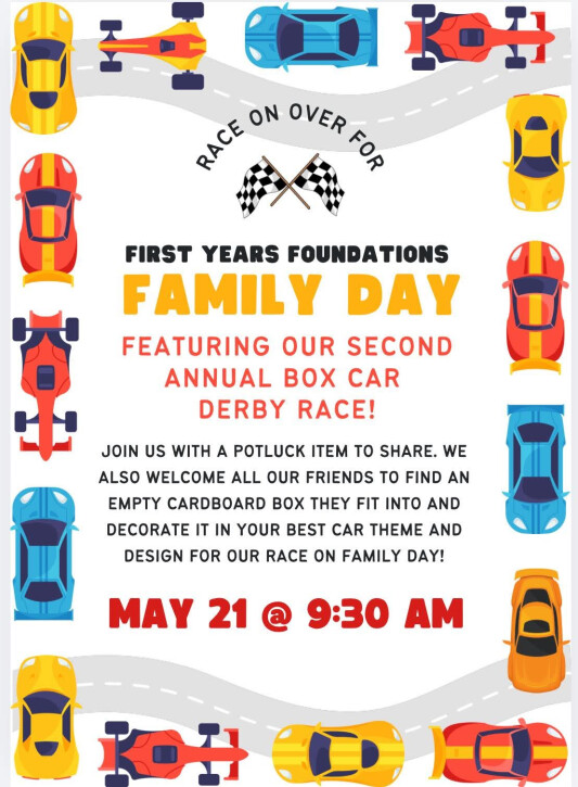 Family Day