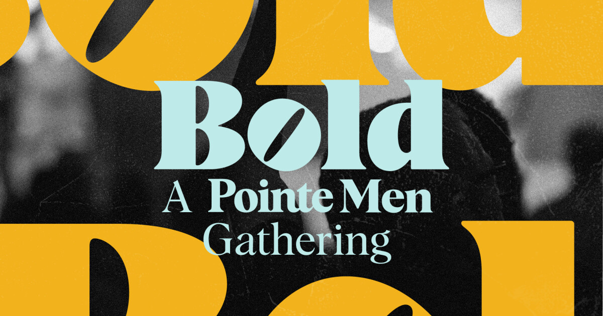 Join us for a night designed exclusively for men. You can look forward to stand-up comedy from our very own Ron Merrell, a delicious Chick-fil-A dinner, and inflatable games! You will be challenged to be the man you were called to be by our...