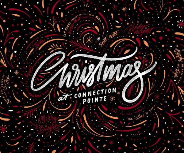 Christmas at Connection Pointe 2021