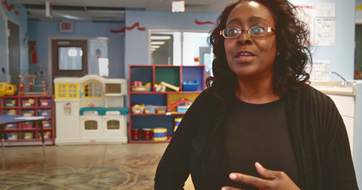 Ms. Pearl runs the Roseland Community Good News Daycare on the south side of Chicago. This daycare is a ministry to high school, college, and low-income working moms in the community who desire to go back to school or work. Participants of this...