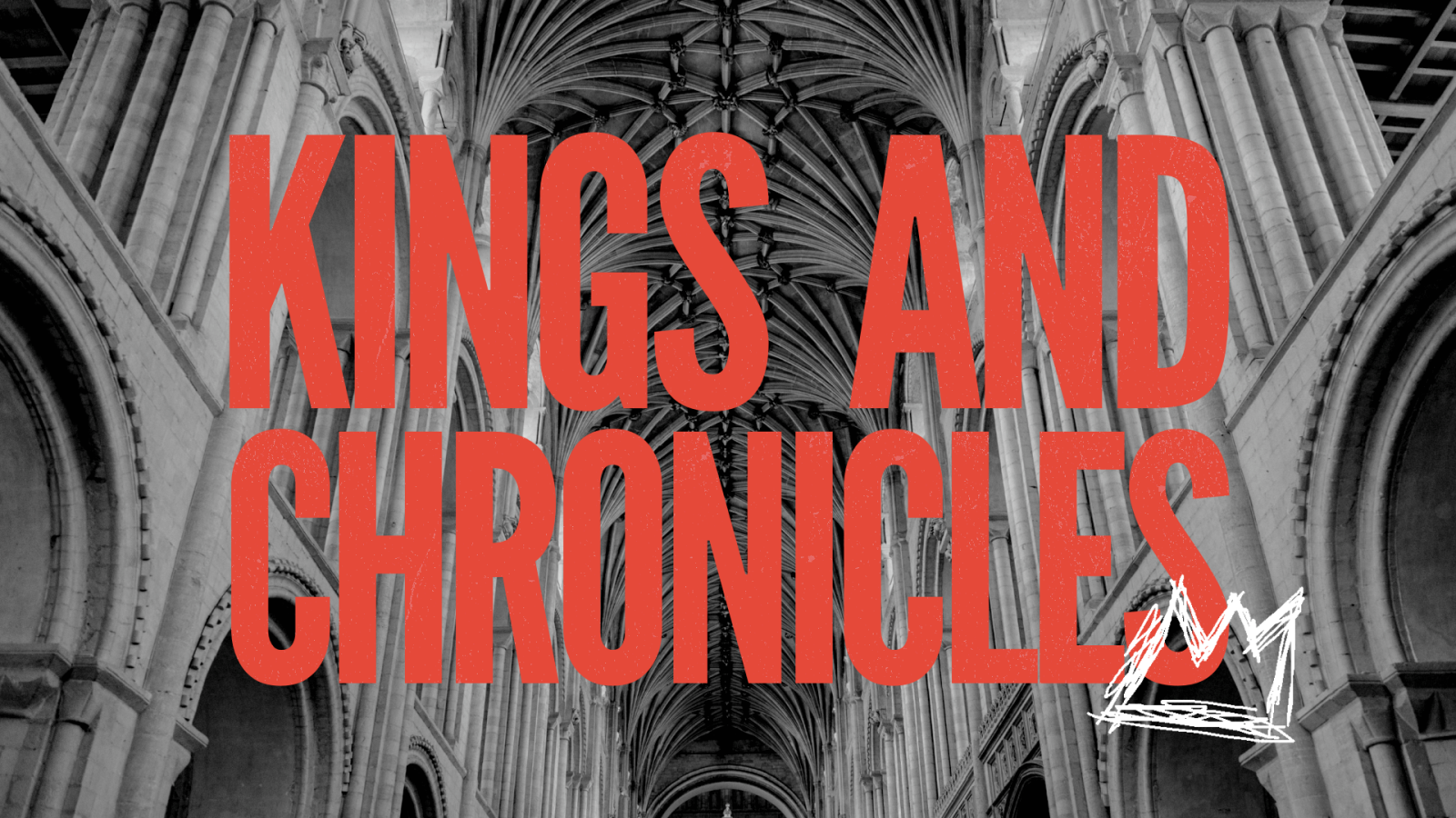 Kings and Chronicles