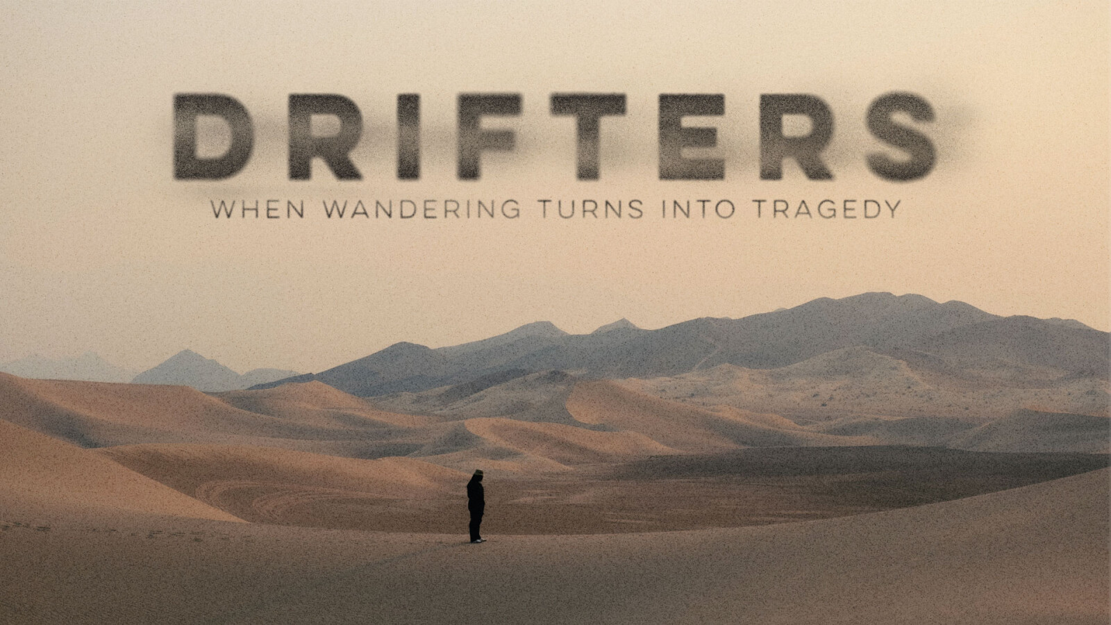 Drifters