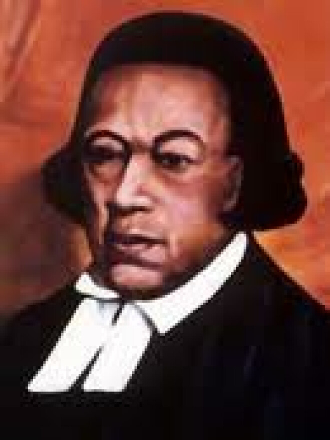 Absalom Jones Service at St. Augustine's
