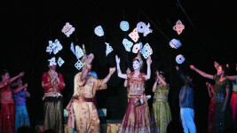 The King and I - Chelsea Ballet