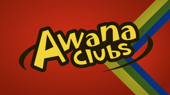 Awana Registration 2023-2024