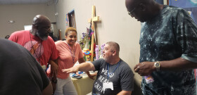 CCC VBS 2023 - Twist and Turns