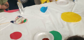 CCC VBS 2023 - Twist and Turns