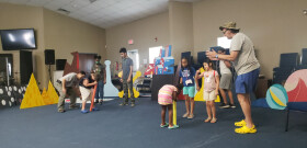 CCC VBS 2023 - Twist and Turns