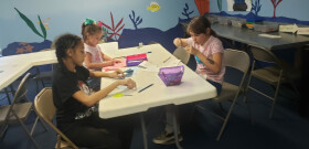 CCC VBS 2023 - Twist and Turns