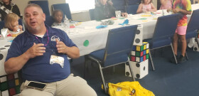 CCC VBS 2023 - Twist and Turns