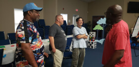 CCC VBS 2023 - Twist and Turns