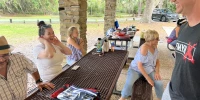 Church Picnic2