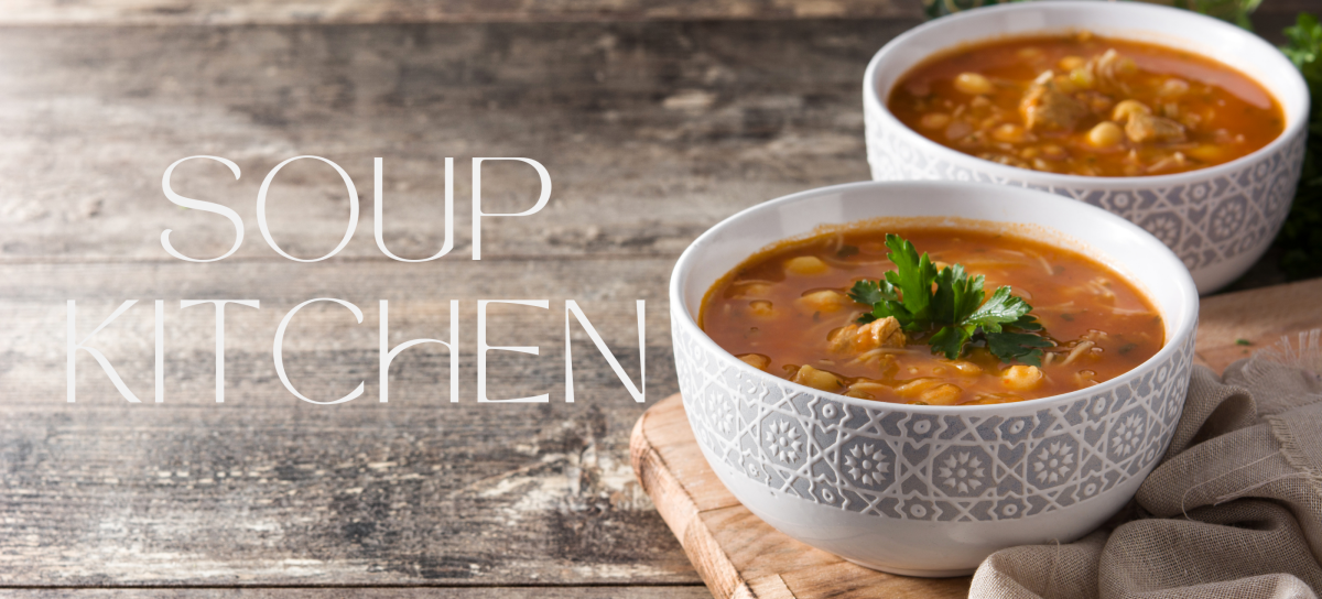 Soup Kitchen
