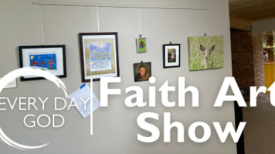 Fall Art Show