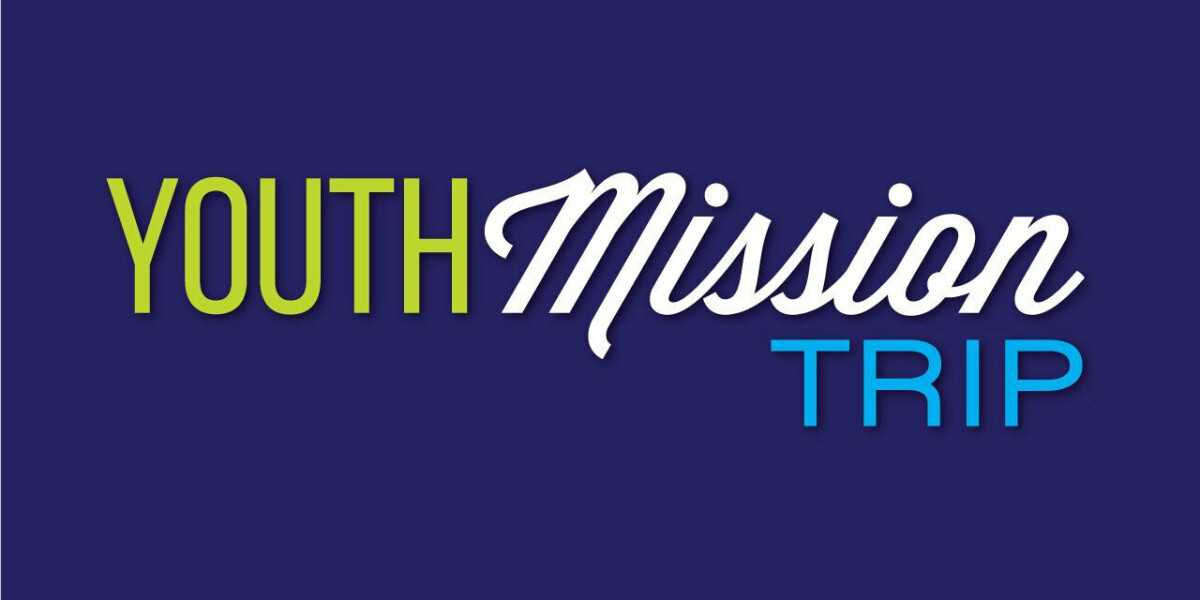 Youth Mission Trip 