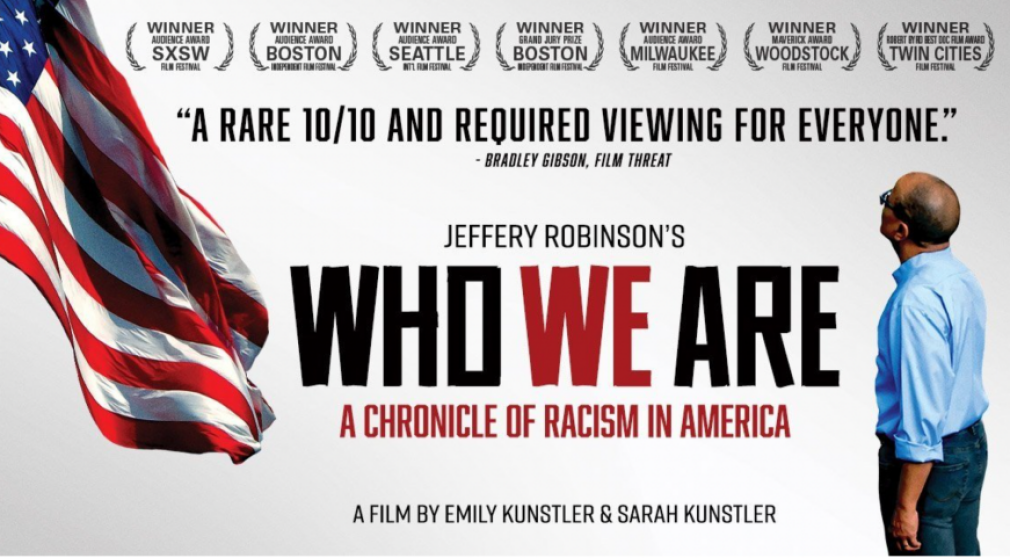 Who We Are Movie and Discussion