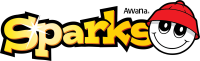 Sparks logo