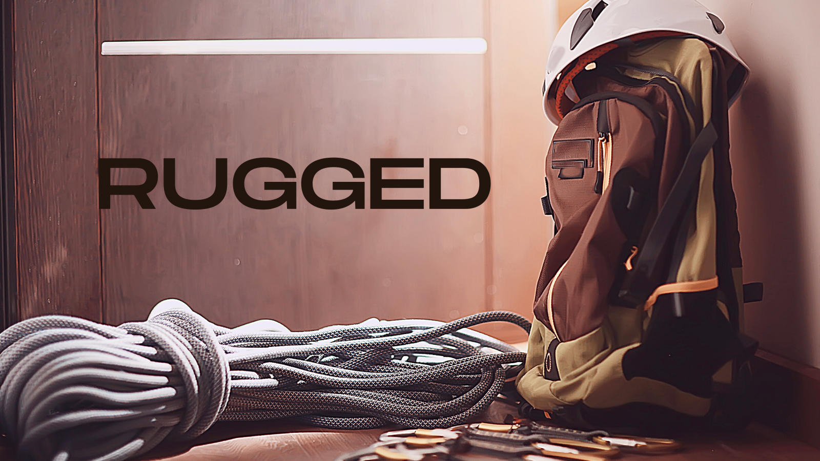 Rugged