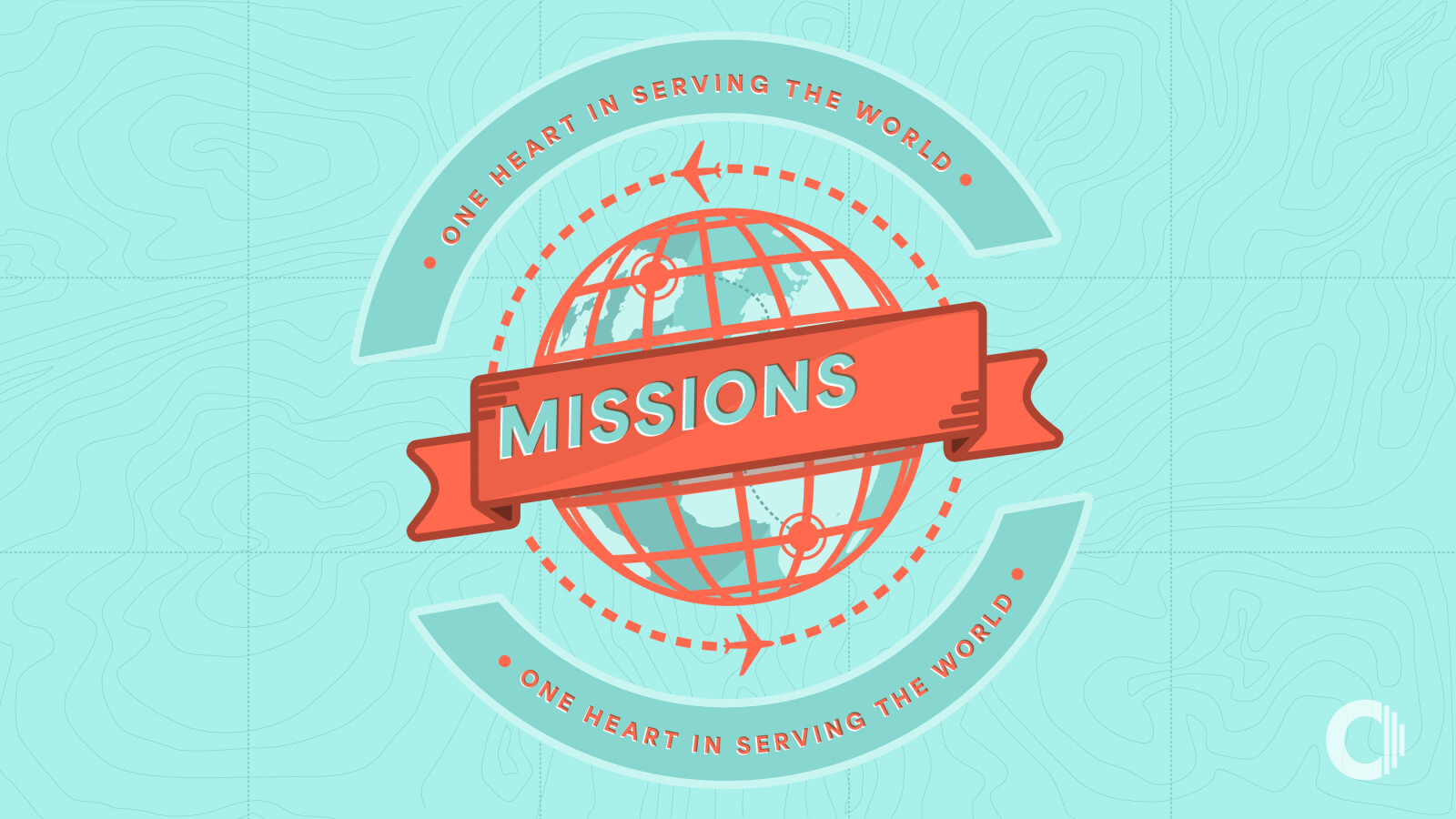 Guest Speaker - 7/16/23 (Missions Sunday)