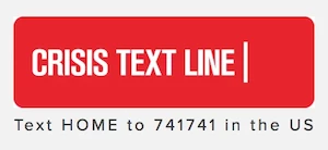 Crisis Text Line