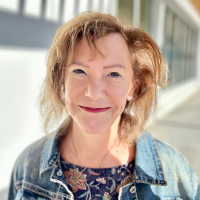 Profile image of Catherine Coscia