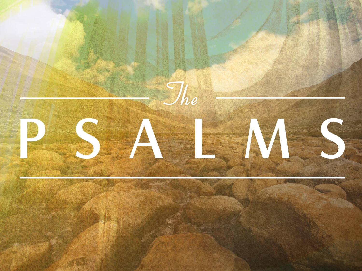 Psalms