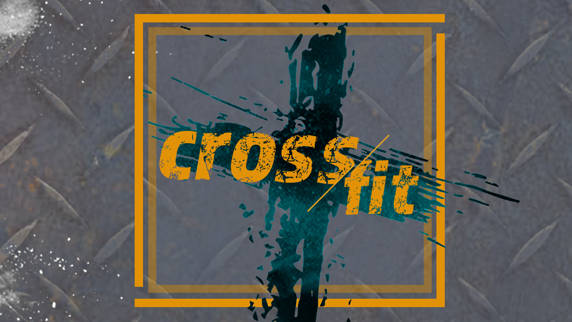 Cross Fit (Pt 2) (Video) episode artwork