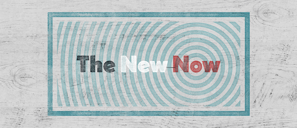 Romans 3: The New Now