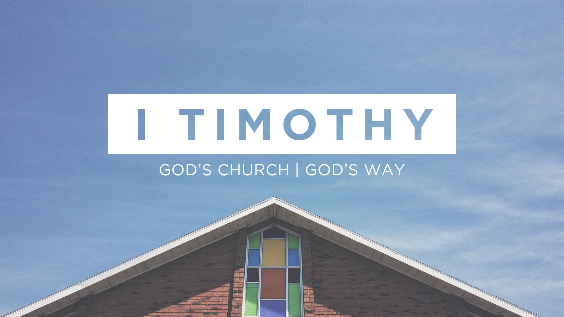 What Do Pastors Do? episode artwork