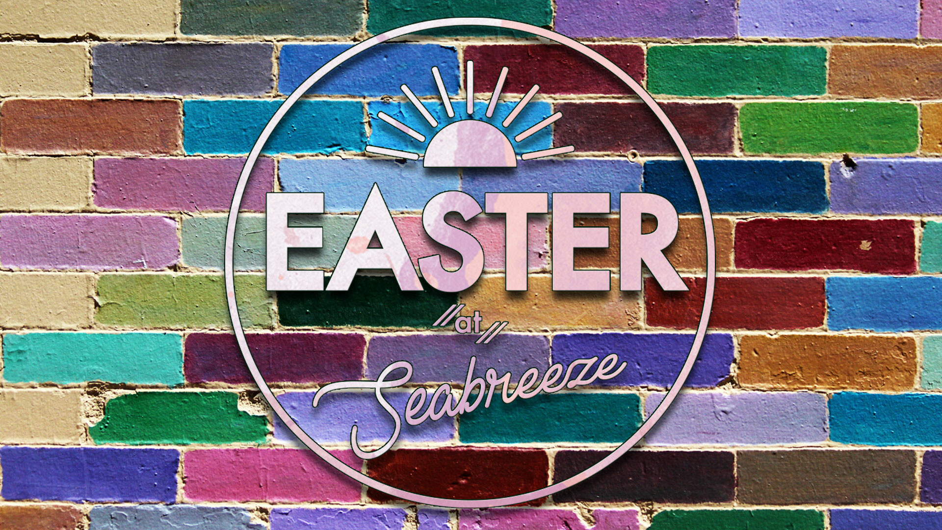 Seabreeze Church Messages