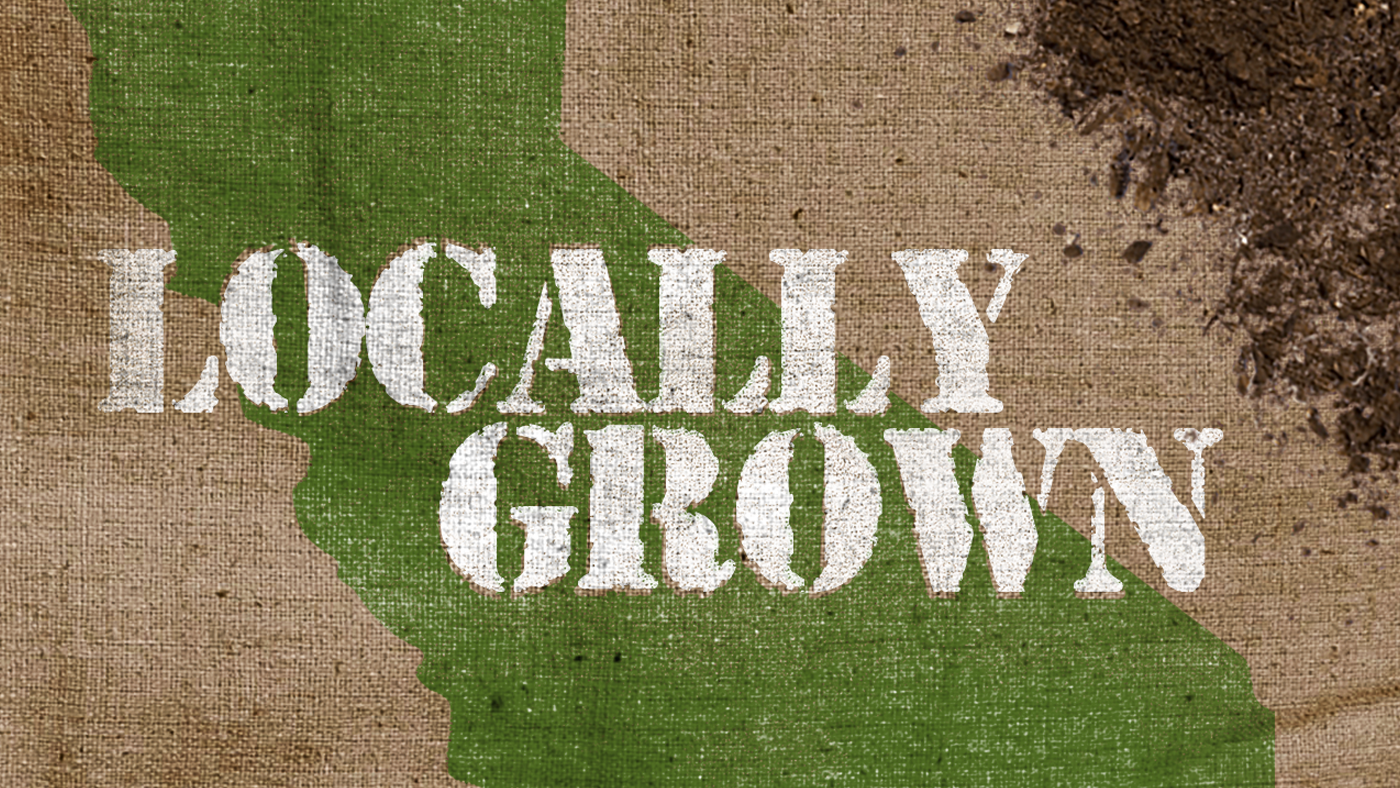 Locally Grown episode artwork