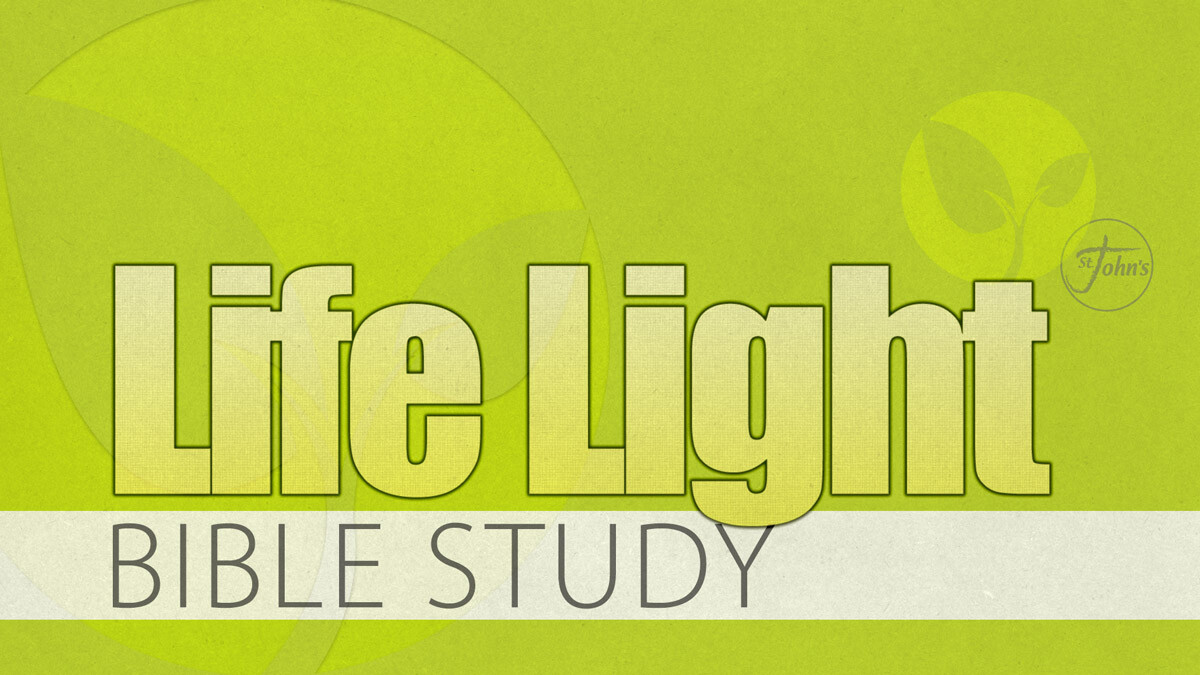 LifeLight Bible Study 