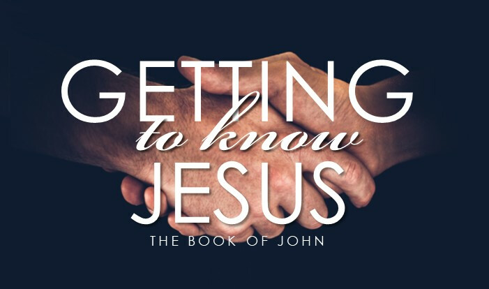 Trusting In The Promises Of God (Audio)