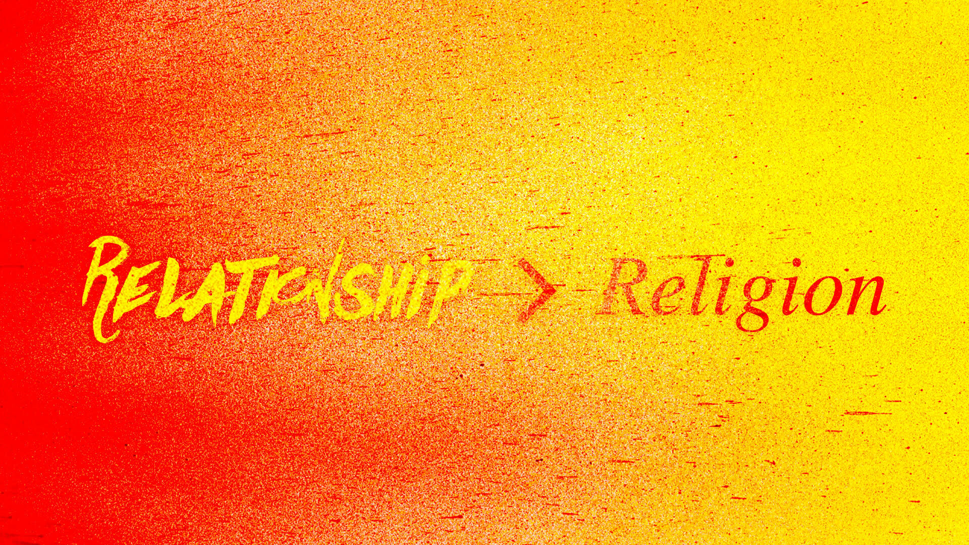 Relationship > Everything episode artwork
