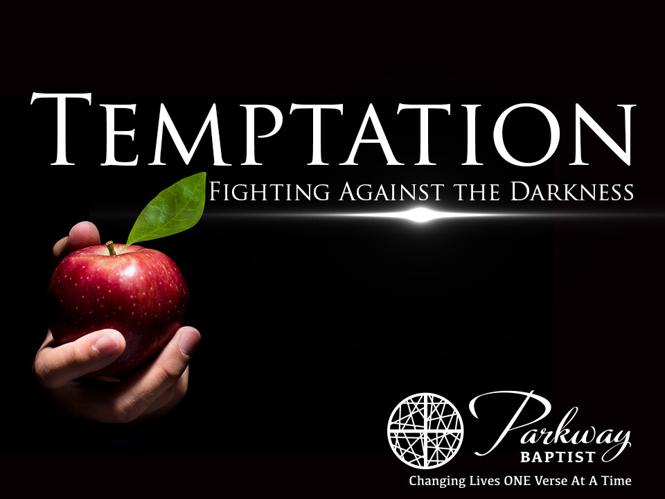 Overcoming Temptation