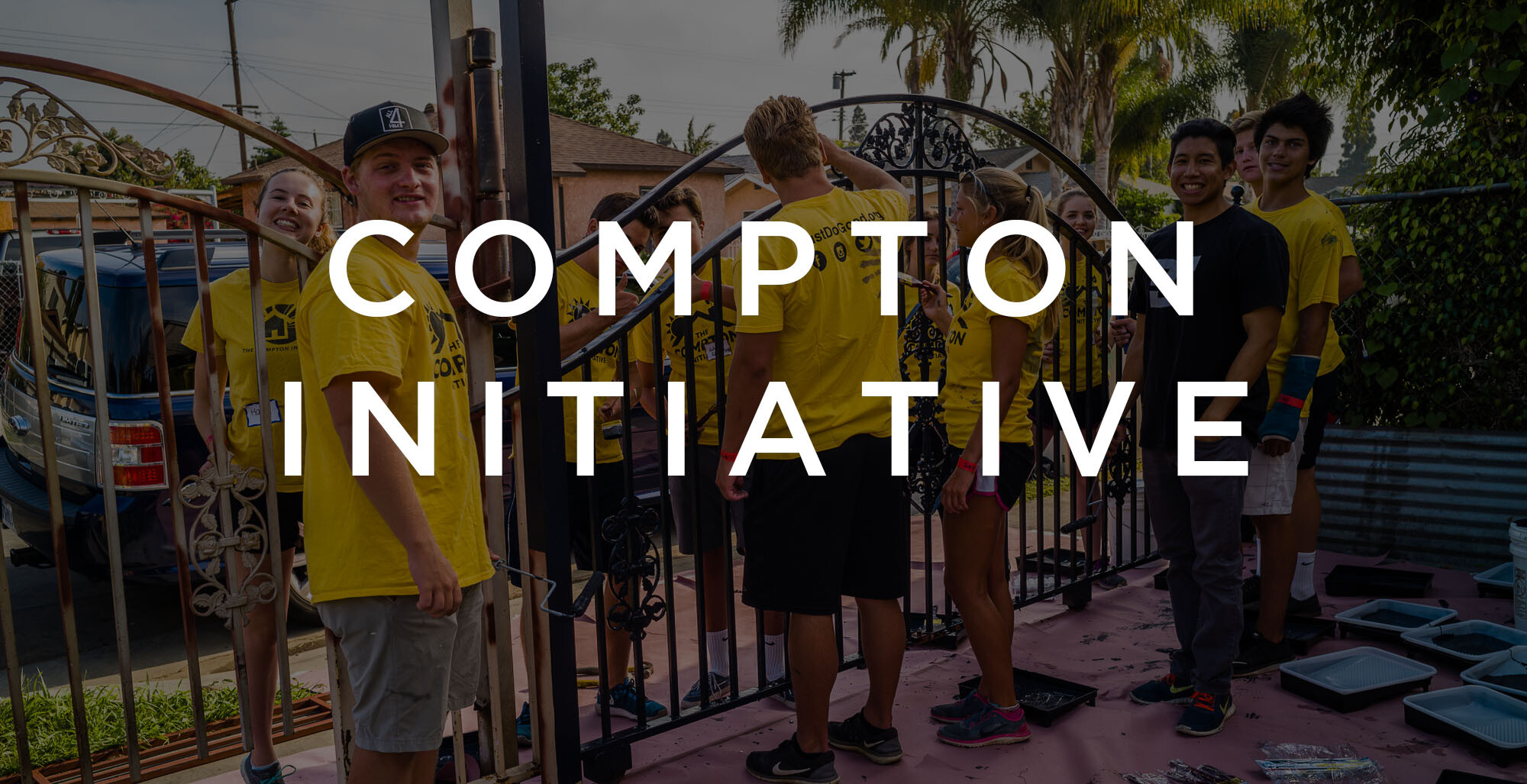 Compton Initiative