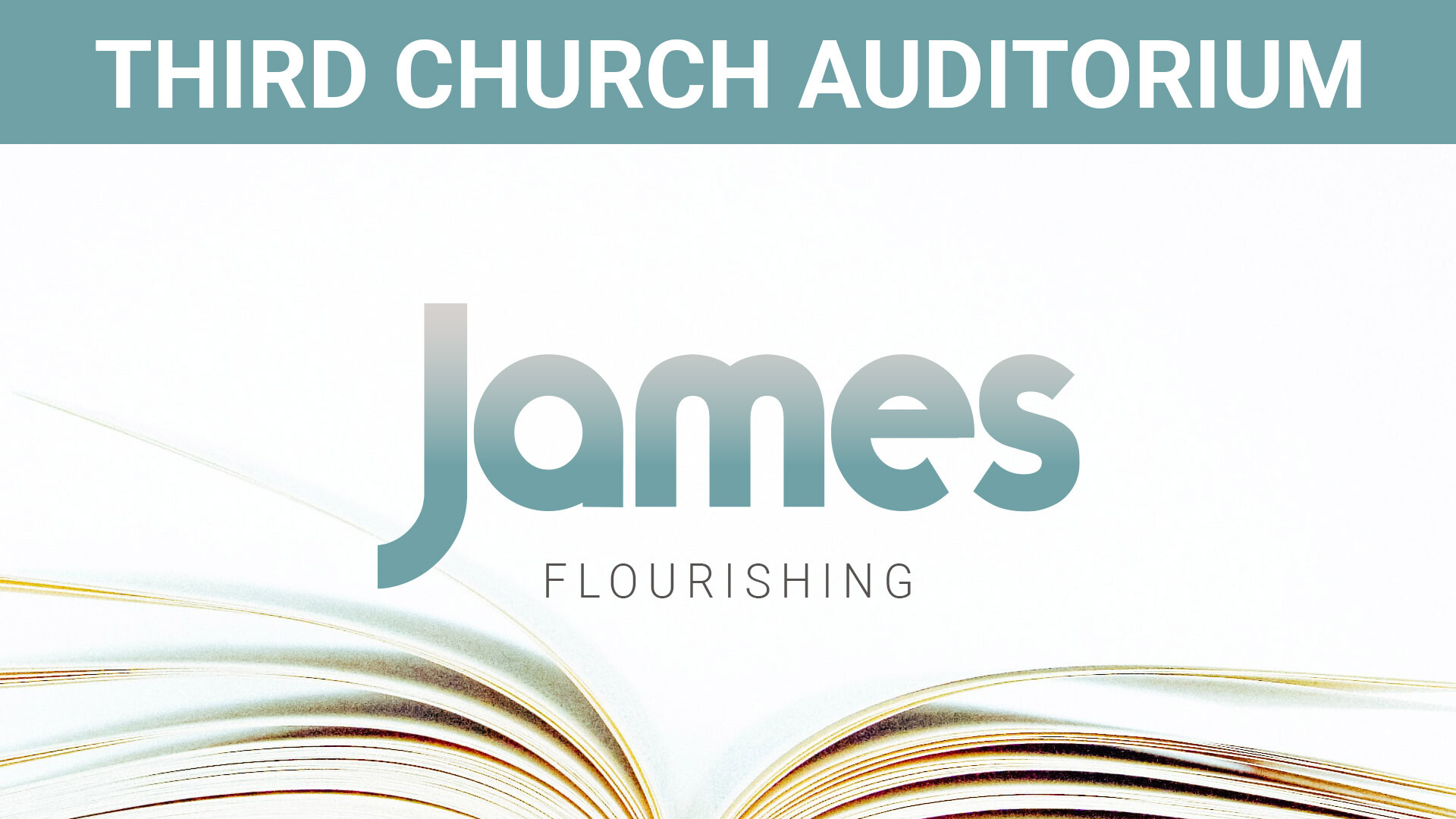 Third Church Podcast