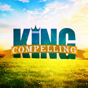 Sacrificial King episode artwork