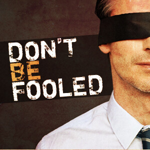 Jesus is More Than Rules episode artwork