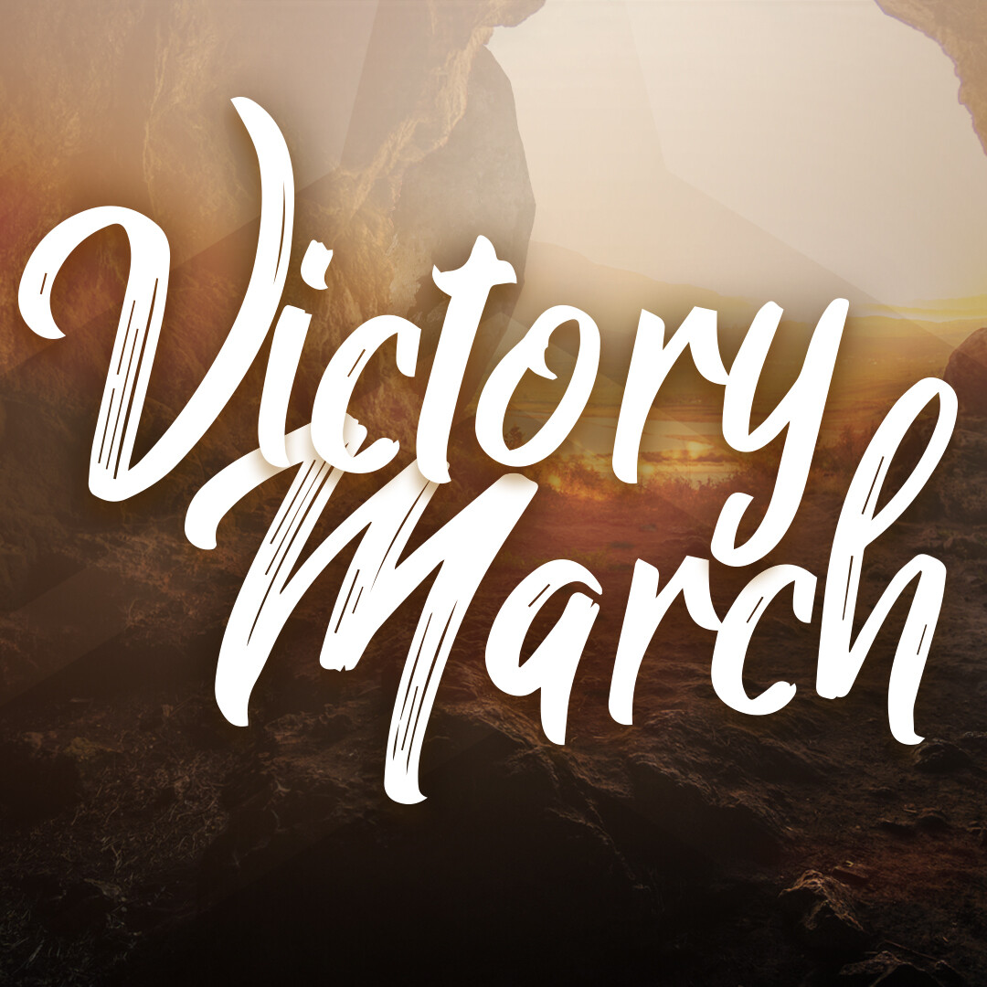 Victory Over Death episode artwork