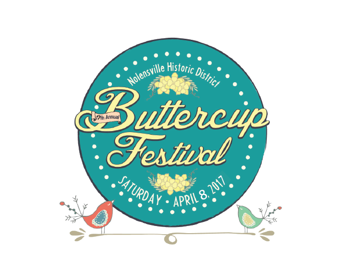 Buttercup Festival