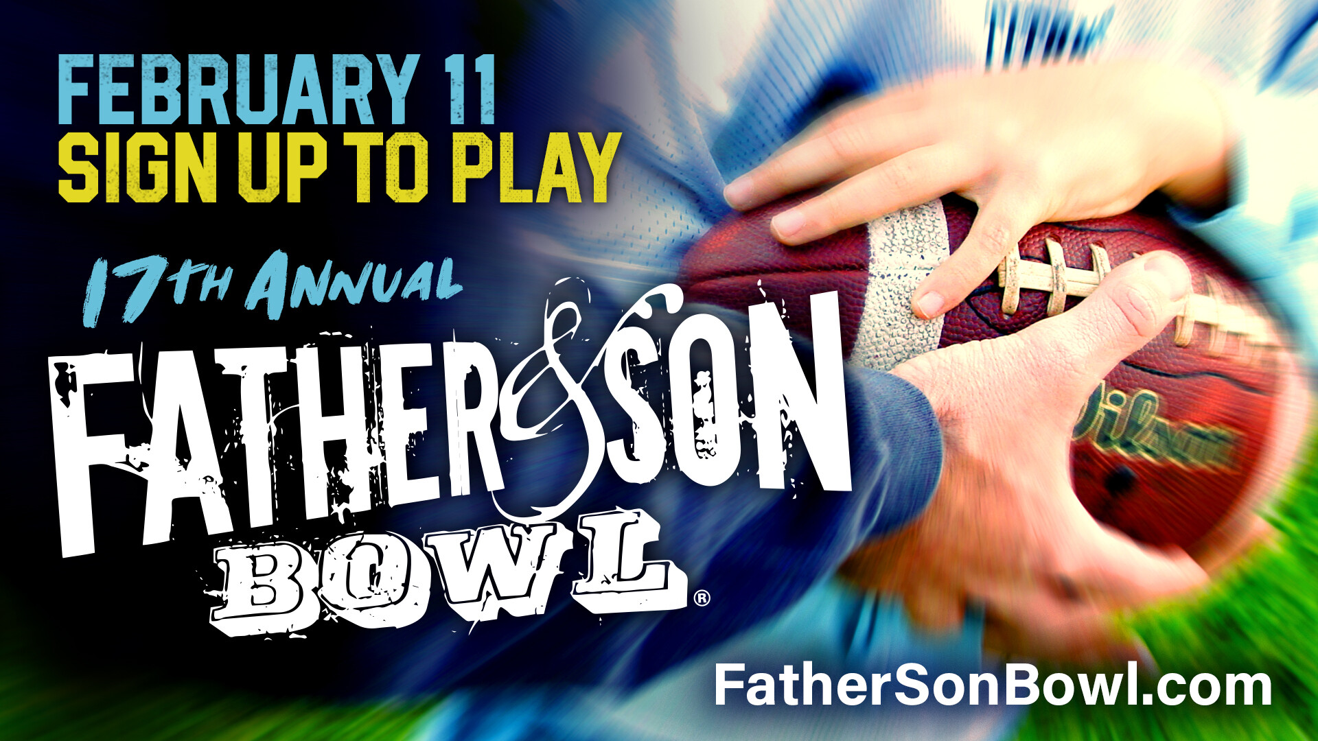 Father & Son Bowl