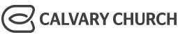Calvary Church Logo